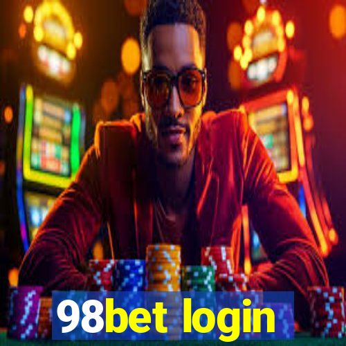 98bet login